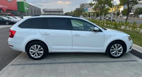 Обява за продажба на Skoda Octavia 2.0D 150кс DSG FACELIFT ~17 900 лв. - изображение 7