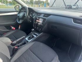 Обява за продажба на Skoda Octavia 2.0D 150кс DSG FACELIFT ~17 900 лв. - изображение 8