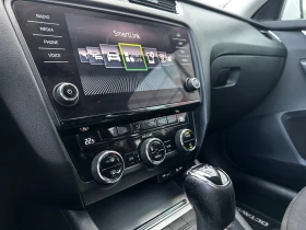 Skoda Octavia 2.0D 150 DSG FACELIFT | Mobile.bg    13