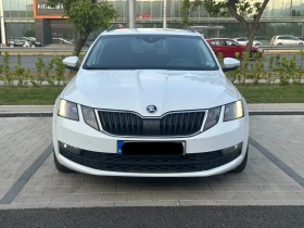 Обява за продажба на Skoda Octavia 2.0D 150кс DSG FACELIFT ~17 900 лв. - изображение 2