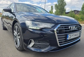 Обява за продажба на Audi A6 2.0TDI 204k.s.Digital /Hibrid ~37 999 лв. - изображение 1
