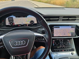 Обява за продажба на Audi A6 2.0TDI 204k.s.Digital /Hibrid ~37 999 лв. - изображение 7