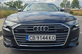 Обява за продажба на Audi A6 2.0TDI 204k.s.Digital /Hibrid ~37 999 лв. - изображение 1