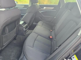 Audi A6 2.0TDI 204k.s.Digital /Hibrid | Mobile.bg    15