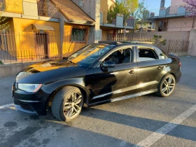 Audi A3 2.0 T quattro  premium , снимка 2