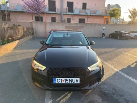 Audi A3 2.0 T quattro  premium , снимка 7