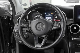 Mercedes-Benz C 220 D* AMG* Bluetec* Multibeam | Mobile.bg    14