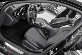 Mercedes-Benz C 220 D* AMG* Bluetec* Multibeam | Mobile.bg    10