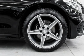 Mercedes-Benz C 220 D* AMG* Bluetec* Multibeam | Mobile.bg    9
