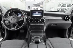 Mercedes-Benz C 220 D* AMG* Bluetec* Multibeam | Mobile.bg    13