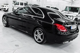 Mercedes-Benz C 220 D* AMG* Bluetec* Multibeam | Mobile.bg    5
