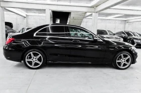 Mercedes-Benz C 220 D* AMG* Bluetec* Multibeam | Mobile.bg    7