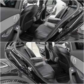 Mercedes-Benz C 220 D* AMG* Bluetec* Multibeam | Mobile.bg    12