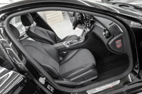 Mercedes-Benz C 220 D* AMG* Bluetec* Multibeam | Mobile.bg    11