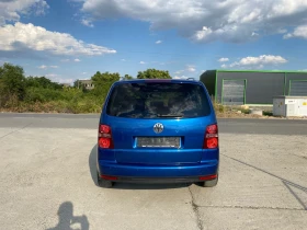 Обява за продажба на VW Touran 2.0TDI ~8 199 лв. - изображение 4 | Auto.bg Обява за продажба на VW Touran 2.0TDI ~8 199 лв. - изображение 4
