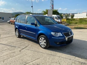 Обява за продажба на VW Touran 2.0TDI ~8 199 лв. - изображение 1 | Auto.bg Обява за продажба на VW Touran 2.0TDI ~8 199 лв. - изображение 1
