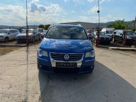 Обява за продажба на VW Touran 2.0TDI ~8 199 лв. - изображение 1 | Auto.bg Обява за продажба на VW Touran 2.0TDI ~8 199 лв. - изображение 1
