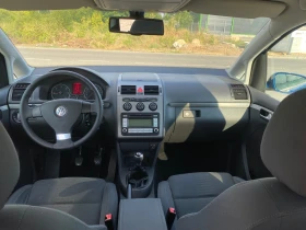 Обява за продажба на VW Touran 2.0TDI ~8 199 лв. - изображение 11 | Auto.bg Обява за продажба на VW Touran 2.0TDI ~8 199 лв. - изображение 11
