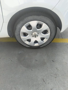 Opel Meriva | Mobile.bg    17