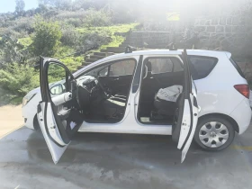 Opel Meriva | Mobile.bg    4