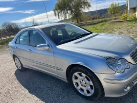 Mercedes-Benz 200 C 200 CDI | Mobile.bg    2