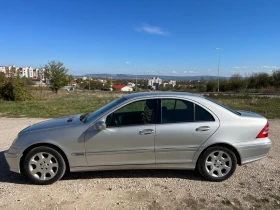 Mercedes-Benz 200 C 200 CDI | Mobile.bg    6