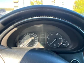 Mercedes-Benz 200 C 200 CDI | Mobile.bg    7