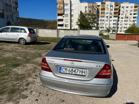 Mercedes-Benz 200 C 200 CDI | Mobile.bg    5