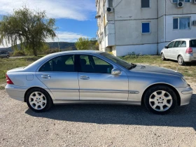 Mercedes-Benz 200 C 200 CDI | Mobile.bg    3