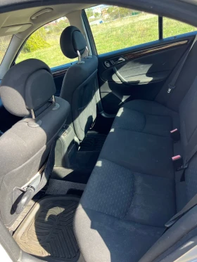 Mercedes-Benz 200 C 200 CDI | Mobile.bg    9