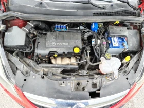 Opel Corsa | Mobile.bg    11