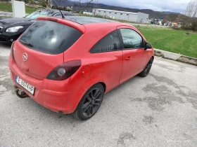 Opel Corsa | Mobile.bg    6