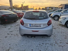 Peugeot 208 | Mobile.bg    5
