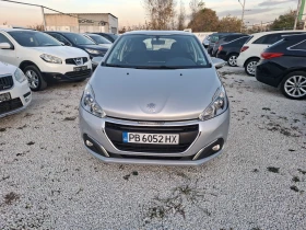 Peugeot 208  - изображение 1