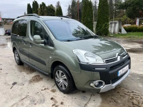 Citroen Berlingo 1.6HDi ЕВРО 5 FACE ШВЕЙЦАРИЯ - 12900 лв. / 6595.67 € - 72747770 2