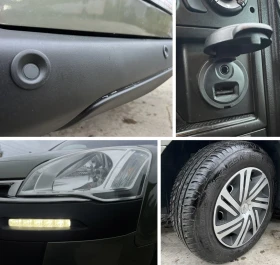 Citroen Berlingo 1.6HDi ЕВРО 5 FACE ШВЕЙЦАРИЯ - 12900 лв. / 6595.67 € - 72747770 14