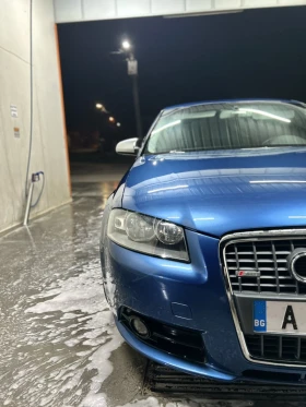 Audi A3 8P - изображение 1