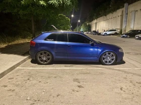 Audi A3 8P, снимка 5