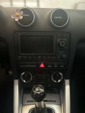 Audi A3 8P, снимка 13