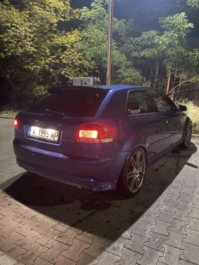 Audi A3 8P, снимка 4