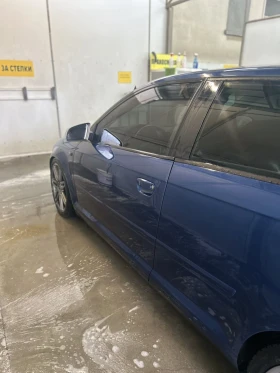 Audi A3 8P, снимка 9