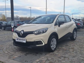 Renault Captur TCe 90к.с.