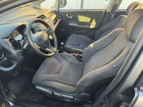 Honda Jazz 1.4 VTEC, снимка 8