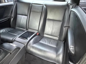 Mercedes-Benz CL 500 63 Генерация ЛИЗИНГ БАРТЕР, снимка 9