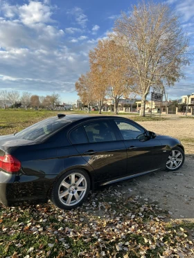 BMW 335 335D Facelift Full Екстри - 15330 € / 29982.87 лв. - 42616419 5