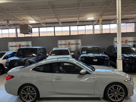 BMW 440 * M440i xDrive * CARFAX * ЦЕНА ДО БЪЛГАРИЯ - 47600 € / 93097.51 лв. - 91085496 4