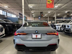 BMW 440 * M440i xDrive * CARFAX * ЦЕНА ДО БЪЛГАРИЯ - 47600 € / 93097.51 лв. - 91085496 6