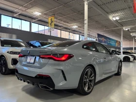 BMW 440 * M440i xDrive * CARFAX * ЦЕНА ДО БЪЛГАРИЯ - 47600 € / 93097.51 лв. - 91085496 5