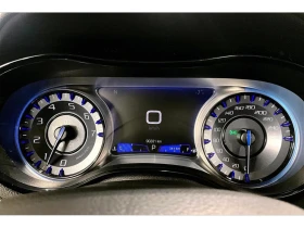 Chrysler 300c * Touring | V6 | Heated Seats | Navigation * CARFA - 19900 € / 38921.02 лв. - 45275256 7