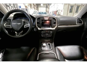 Chrysler 300c * Touring | V6 | Heated Seats | Navigation * CARFA - 19900 € / 38921.02 лв. - 45275256 6